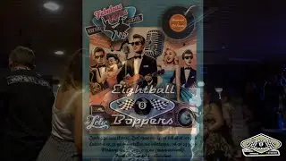 Eightball Boppers Akersloot