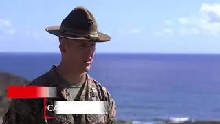 Marine Corps Marksmanship Competition