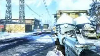 UNiFY - COD Community Montage Trailer - M3RKMUS1C