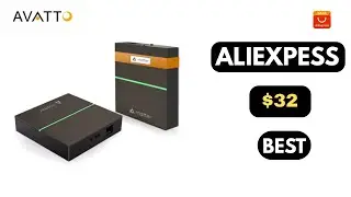Best Smart Home Hub 2025 | Tuya Matter Wired Gateway + ZigBee Controller Review Form Aliexpress