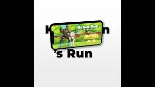 Mobile Game Promo Video Example | Video Ads Example #7