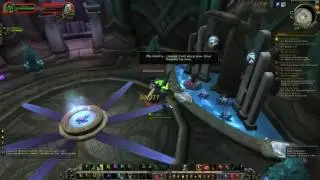 World of Warcraft The Final Ingredient Legion Quest Guide