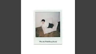 When the World Sleeps (French)