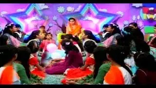 EID KAY RANG (KIDS SHOW) - 2nd September 2017 - ARY Qtv