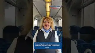 RheinRuhrBahn - Tag der Muttersprache