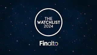 Finalto Watchlist 2024 - Teaser