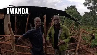 HOW IS MY VILLAGE IN RWANDA?🇷🇼RAW&UNCUT