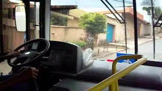 Caio Apache Vip II Volkbus 17230OD Euro V