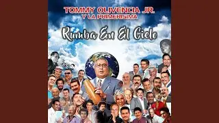 Rumba en el Cielo