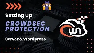 CrowdSec Installation Guide | Fail2Ban alternative on steroids!