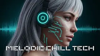 Melodic Techno vibes - Deep Evening Vibes Chill Tech House Mix 2026