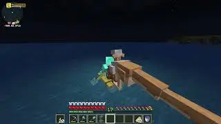VOD - Minage | Minecraft #20