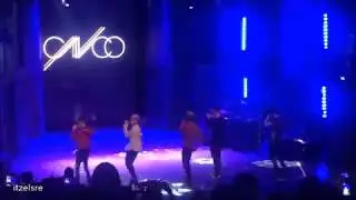 CNCO - 