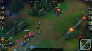 Nidalee Snipe