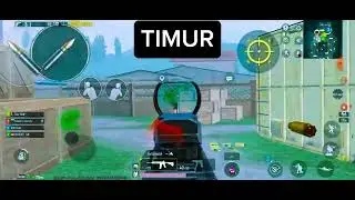 #pubgmobile #gaming #subscribe #tdm #top #timur