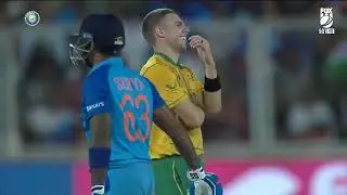 Match 01 India Vs South Africa | Match Highlights | T20 2022 | Fox Sports | #cricket #india #savsind