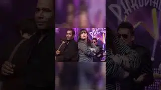 Ang&eacute;lica Vale Sorprendi&oacute; A Ana Gabriel Cuando La Imit&oacute; As&iacute;&hellip;