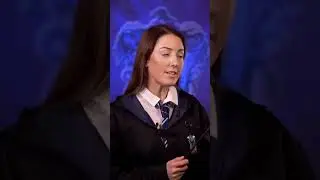 Крот или Акромантул? #harrypotter #hogwarts #гаррипоттер #хогвартс #крот #акромантул