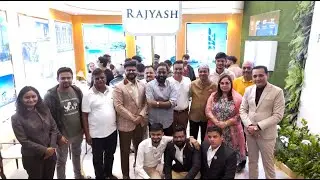 RAJYASH GIHED DAY 3