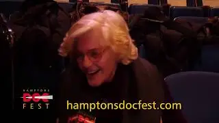 Hamptons Doc Fest 2019