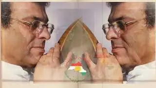 بیژەن کامکار دەمەگری مەگری