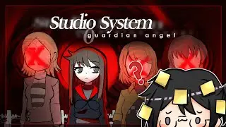 More Tired Puzzles | Studio System : Guardian Angel