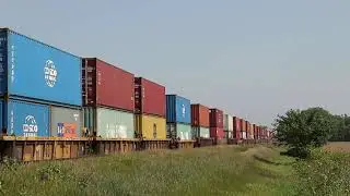 CN Rivers Sub, Oakville MB
