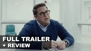 True Story Official Trailer + Trailer Review - Jonah Hill, James Franco : Beyond The Trailer