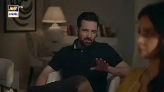 Saba Qamar & Mikaal Zulfiqar Episode 26 BEST SCENE #Fraud