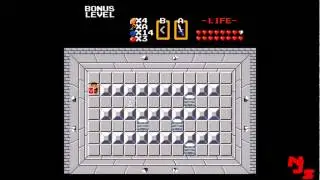 Zelda Classic:   Demo Quest SP Bonus Dungeon - Trailer 2