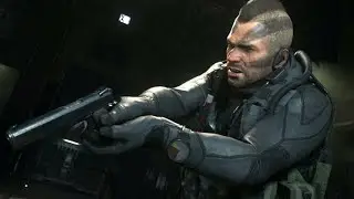 &iexcl;YA DISPONIBLE! Modern Warfare 2 Remastered (COD MW2 Remastered Trailer)
