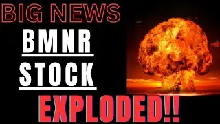 Акции BMNR: оправдан ли ажиотаж? Сбалансированная точка зрения инвестора! 😱 #bmnr #nyseamericans ...