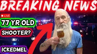 BREAKING: Active shooter UPDATE! Shoshone County Sheriff's Office in Wallace, Idaho Press Conference