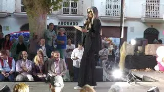 SANTA FE MODA 2025