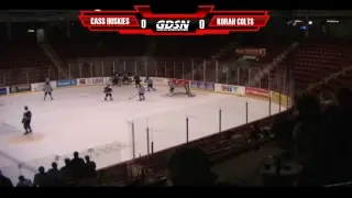 Korah Colts vs CASS Huskies