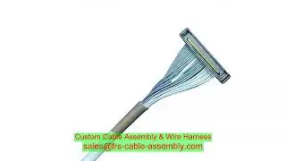Molex 1731121062 Central Control Cable Assembly 2011 Kia Sorento Add Trailer Wiring Harness 42606760
