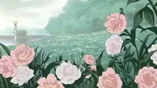 wolfs rain (Kiba X Cheza) - far away