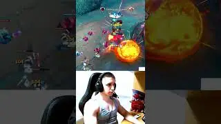 Ornn is OP vs Sett