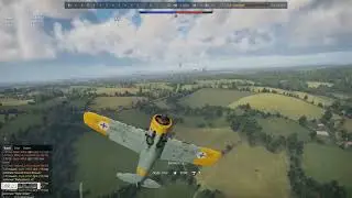 B239, the better Buffalo