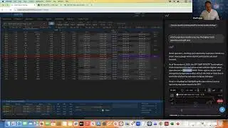 Trading Butterflies, Market Neutral Strategy & Yield-Based Trading