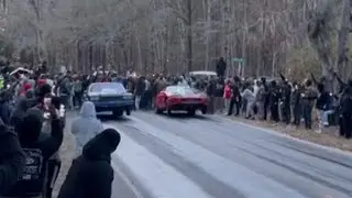 Making street racing great Again‼️