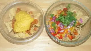 Easy Vegan Nacho Cheese Sauce Recipe