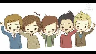 Nightcore - Everything about you - One Direction