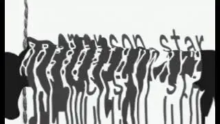 Student: Hand drawn Font