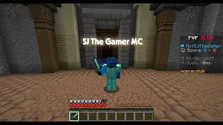 Streaming Live on PvP Legacy and stray IP's in the description!!!! goal 500 subs