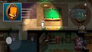 Suspects: Mansi&oacute;n Misteriosa Android Gameplay [1080p/60fps]
