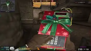 [BlackshotSEA] Clan War Goliaths vs Ahrix + x2 viewer rewards (HK416 Marine+ 3 days)
