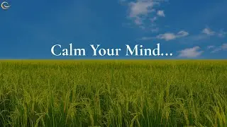 Christian Breath Prayer for Anxiety | Calm Your Mind in 9 Minutes