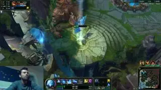 Full Game Play -- Anivia