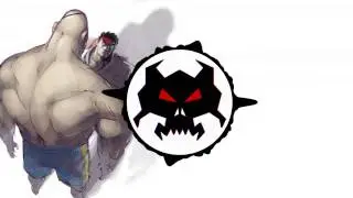 AD, Curzed & SUBFILTRONIK!!!&trade; - Evil Ryu (Crowell Remix)